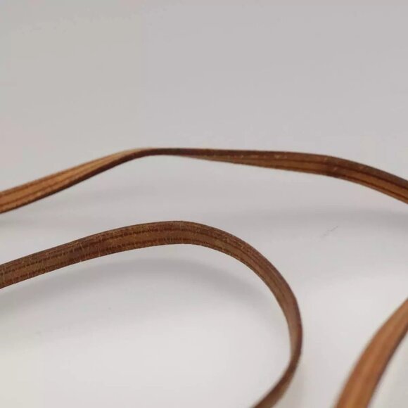 LOUIS VUITTON Monogram Pochette Cancun Shoulder Bag - Picture 5 of 15